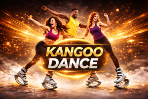 Curso de Kangoo Dance™ (Nivel I)