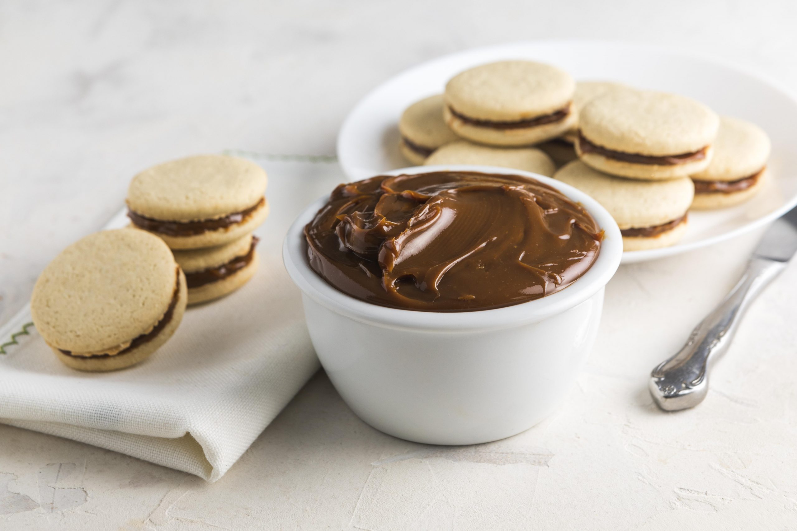 Alfajores