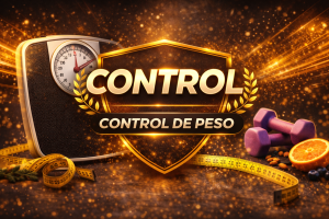 Curso de nutrición aplicado al control de peso