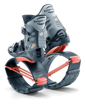 BOTAS KANGOO JUMPS (de 90 kg a 120 kg)