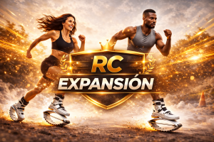 Mentoria "RC EXPANSION"!