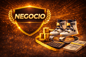 Eleva tu carrera como Instructor Kangoo Jumps con sólo 8 clases! (Bloque 2) NEGOCIO