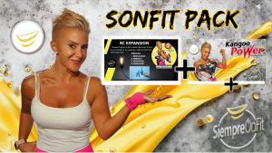 Kangoo Power (Nivel 1 Kj)+ "RC EXPANSION"