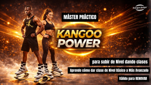 Máster Práctico Kangoo Power™